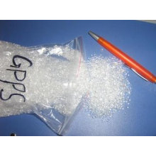 Virgin Polystyrene (PS) GPPS/PS/HIPS Plastic Material Granules